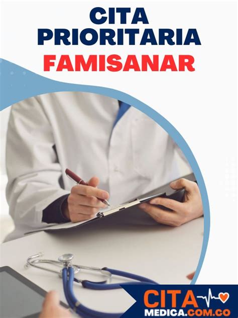 cita virtual famisanar|Citas Médicas 